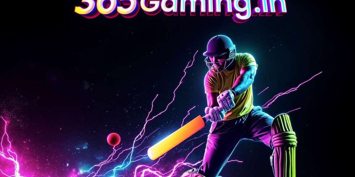 Game On: How 365gaming.in is Redefining Cricket Fantasy and Online Sports Experiences