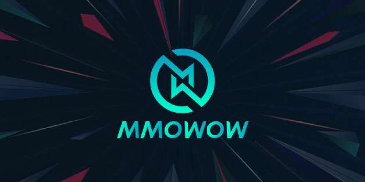 Step Out of the Shadows: BIGO Live Recharge at MMOWOW Gold